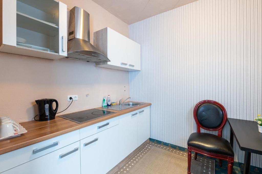 Hotel Königshof The Arthouse - Resim 23