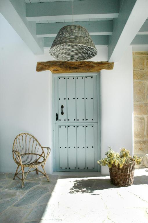 Fotografie z fotogalerie ubytování Villa Inocencia v destinaci Santillana del Mar