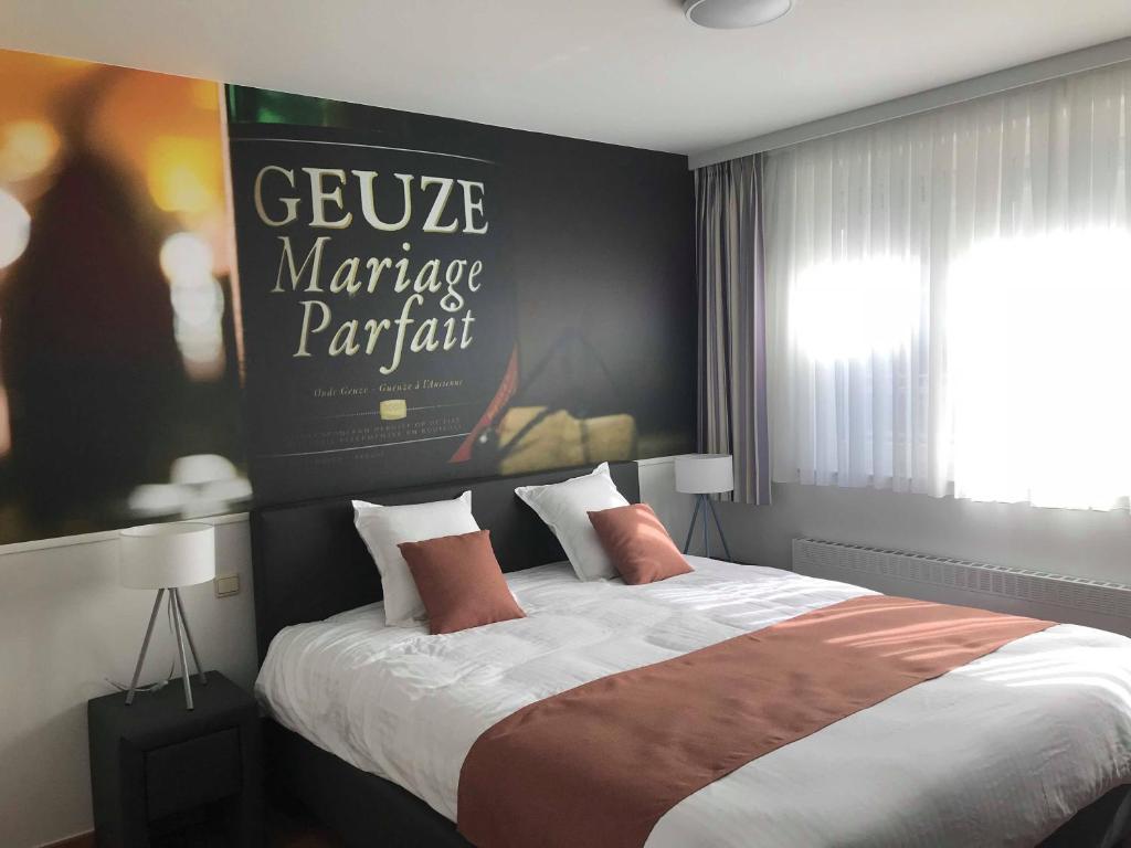 Hotel Botteltje - Resim 15