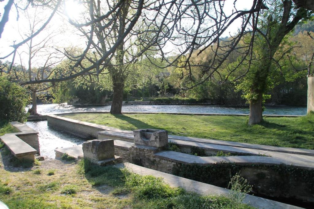 Au bonheur de LILI - Appartamento Con Una Camera Da Letto