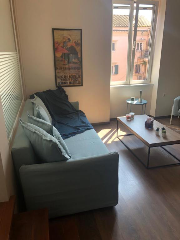 SOLOMOU APARTMENT - 19