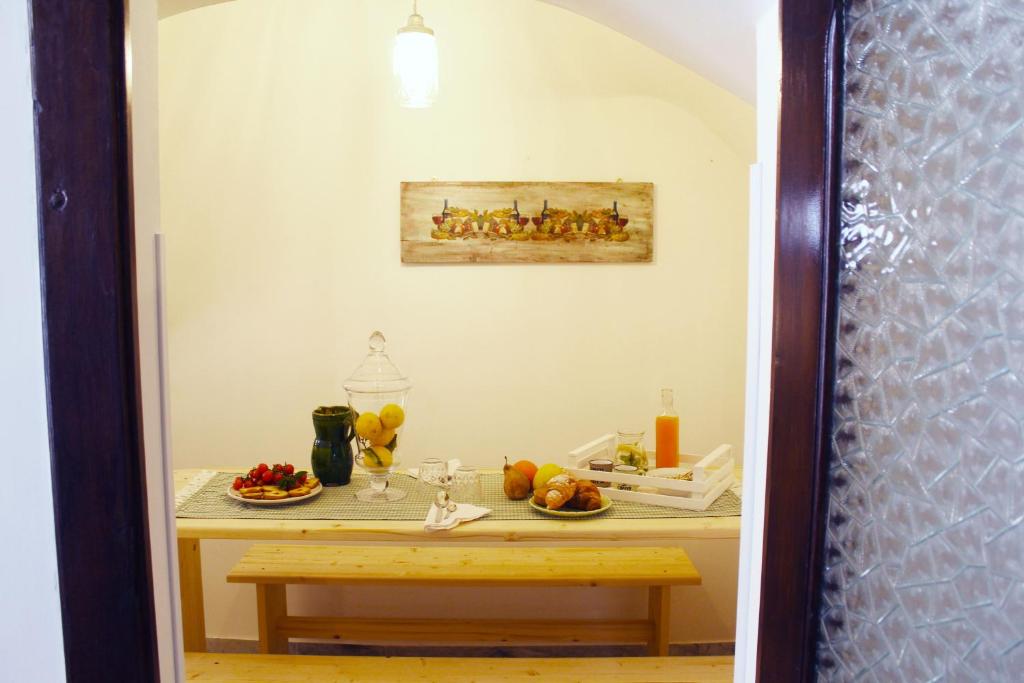 Trulli Antica Fonte - 10