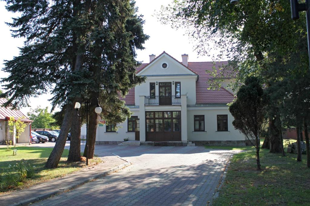 Fotografia z galérie ubytovania Integracyjne Centrum Opieki Wychowania Terapii v destinácii Serock