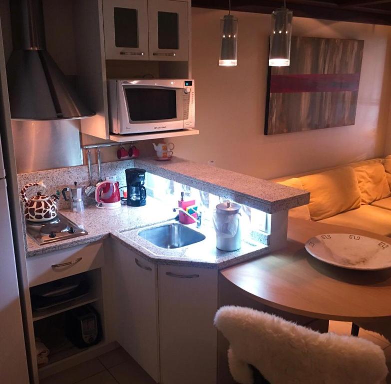  FLAT LUXO MountainVillage
