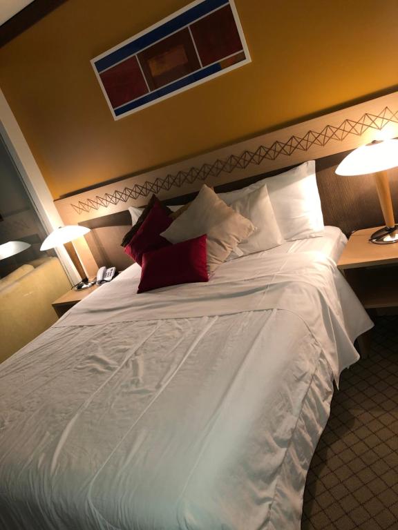  FLAT LUXO MountainVillage