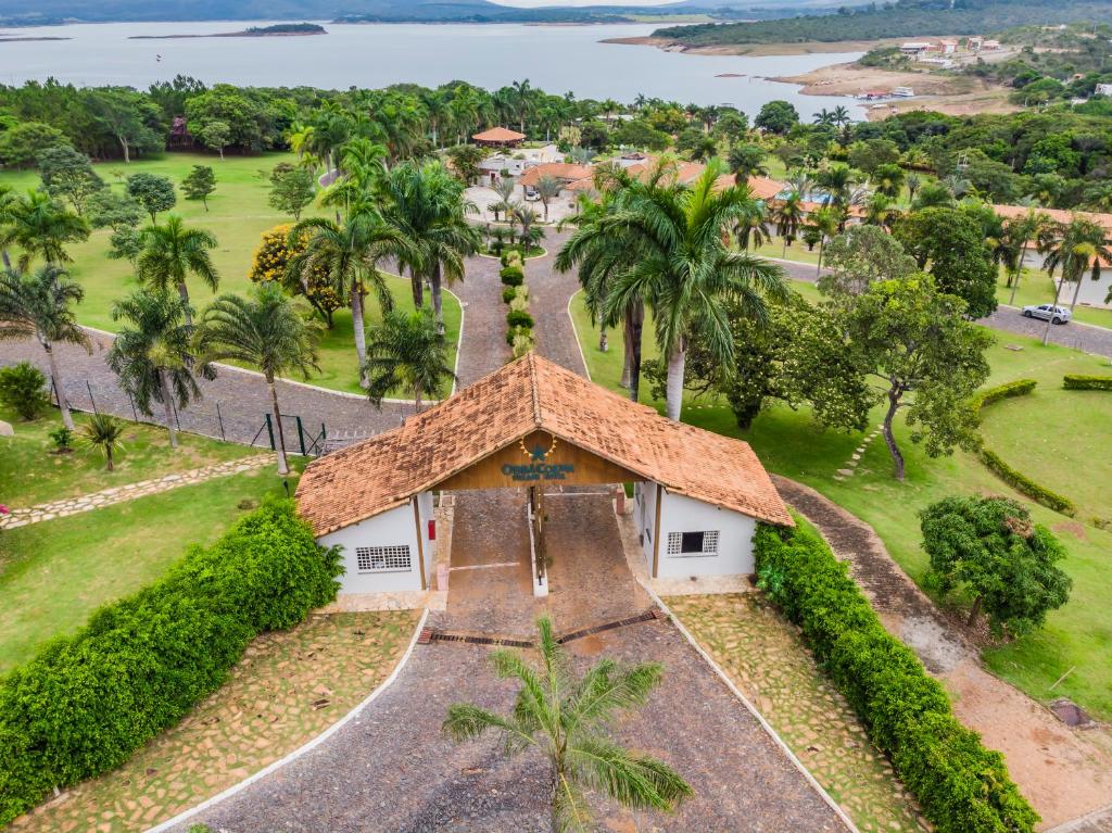  Obbá Coema Village Hotel