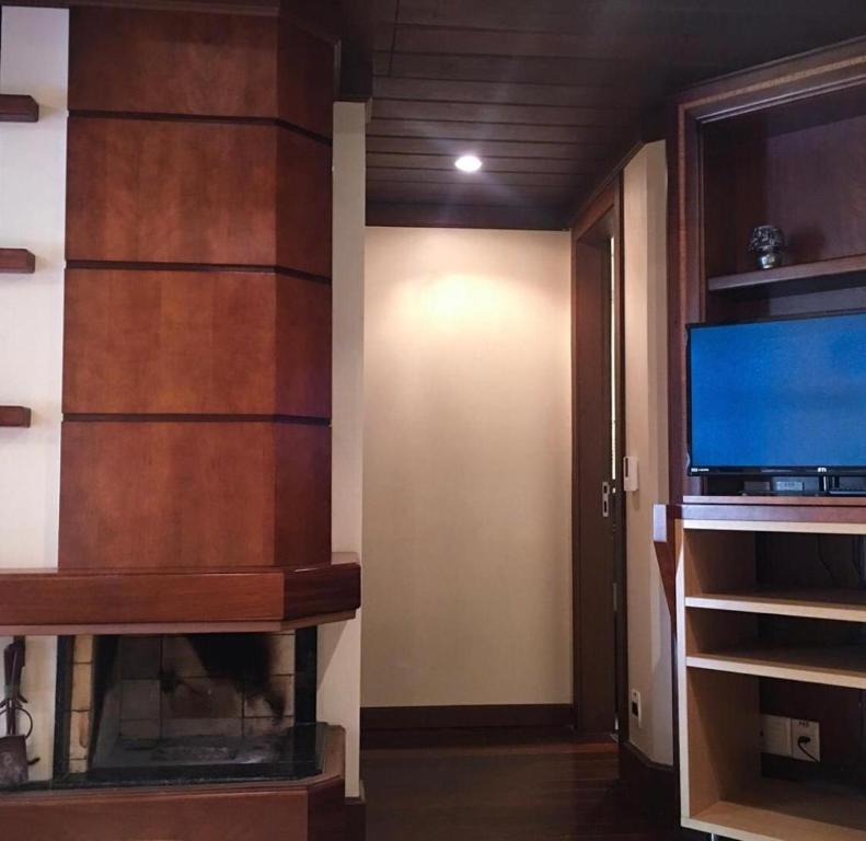  FLAT LUXO MountainVillage