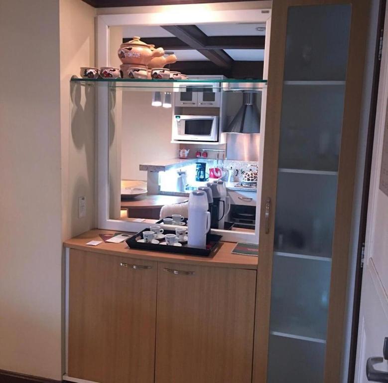  FLAT LUXO MountainVillage