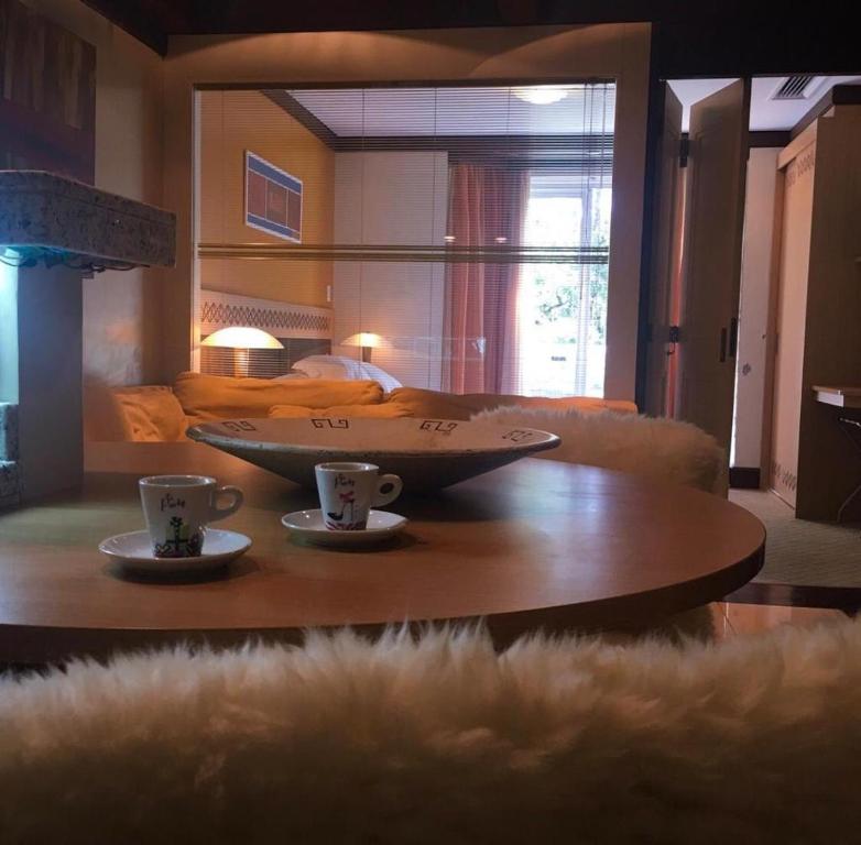  FLAT LUXO MountainVillage