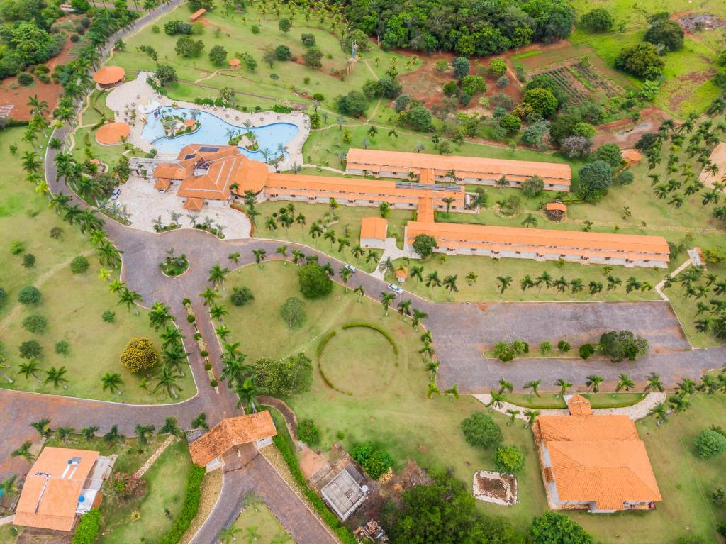  Obbá Coema Village Hotel