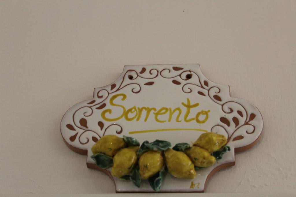 Fotografie z fotogalerie ubytování Lemon Rooms Sorrento v Sorrentu