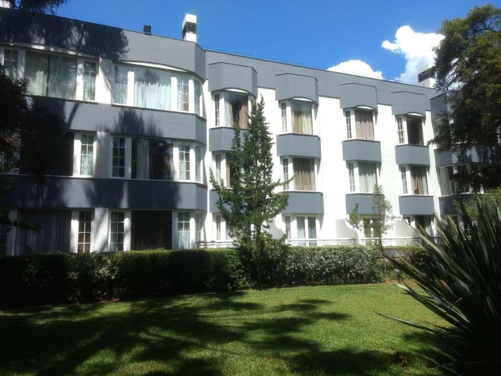  FLAT LUXO MountainVillage