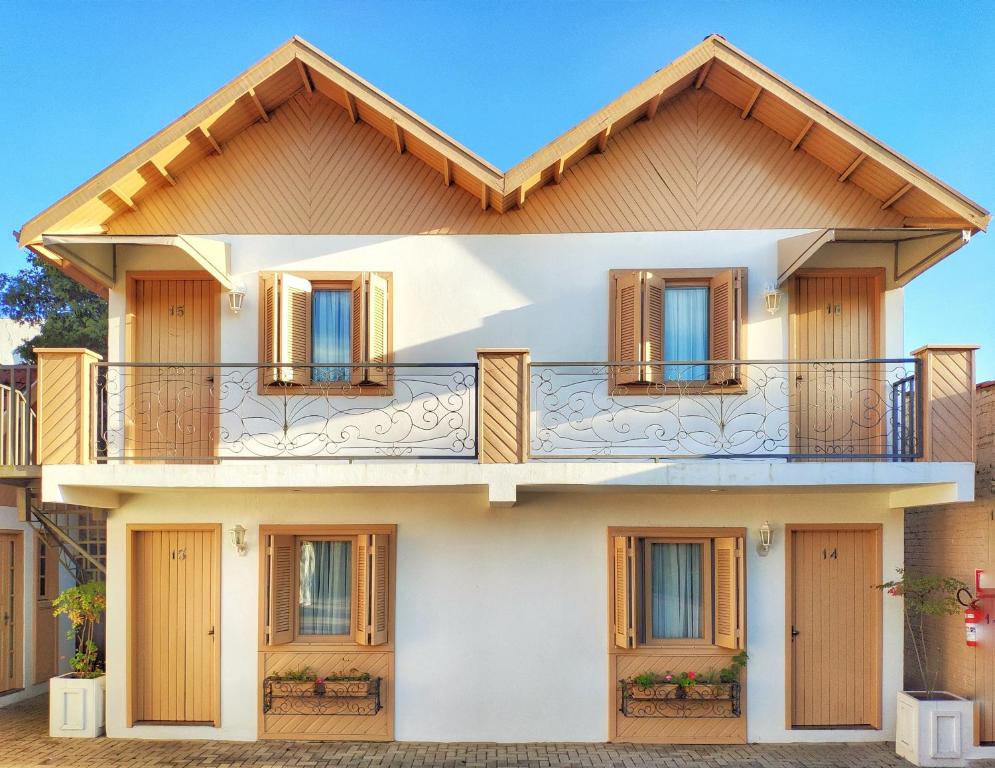 Cabanas Rota do Sol  Cabanas Rota do Sol