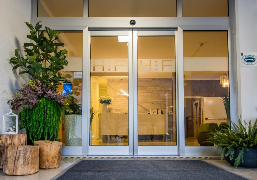 Fotografie z fotogalerie ubytování Hotel Alla Fonte v destinaci Arta Terme