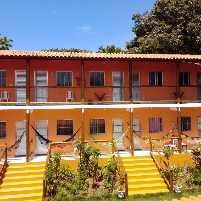  Village Enseada do Castelo