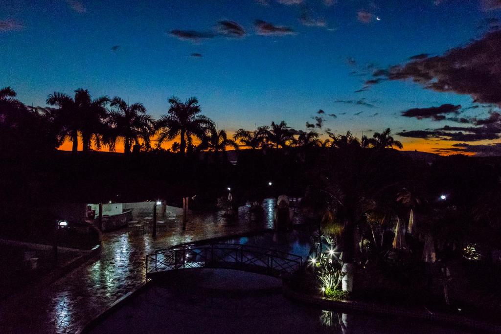  Obbá Coema Village Hotel