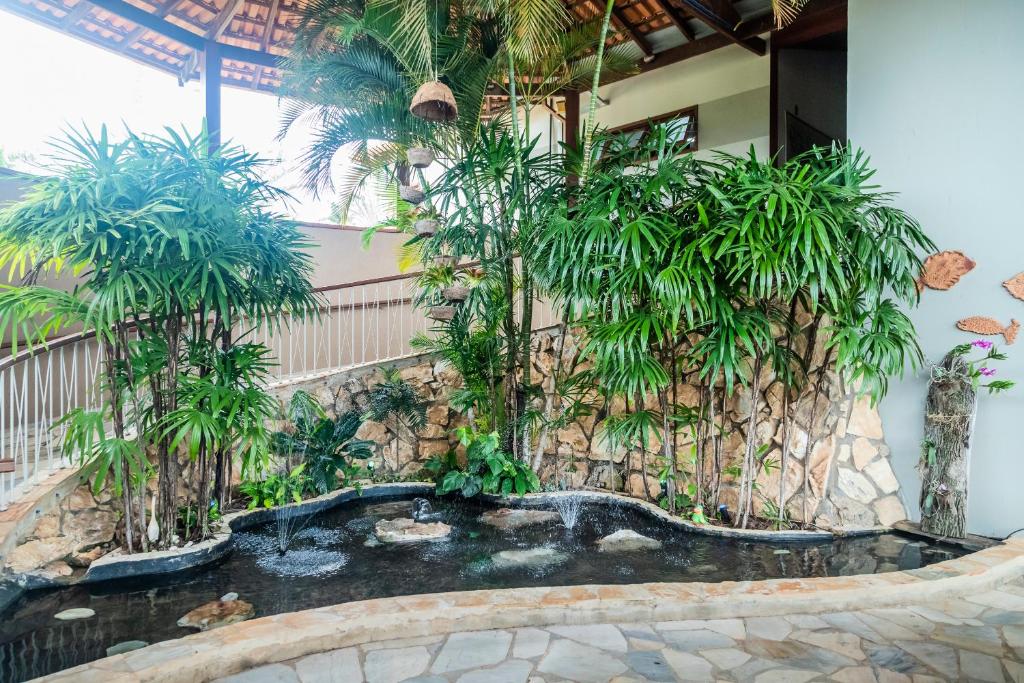  Obbá Coema Village Hotel