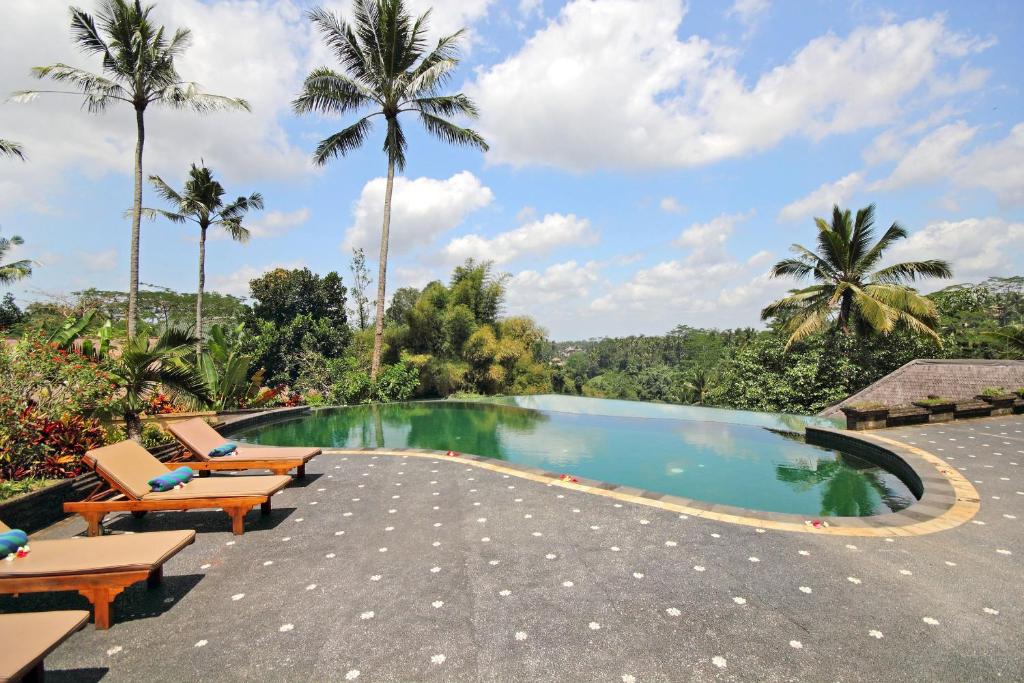 Tanah Merah Art Resort Ubud Updated 2021 Prices