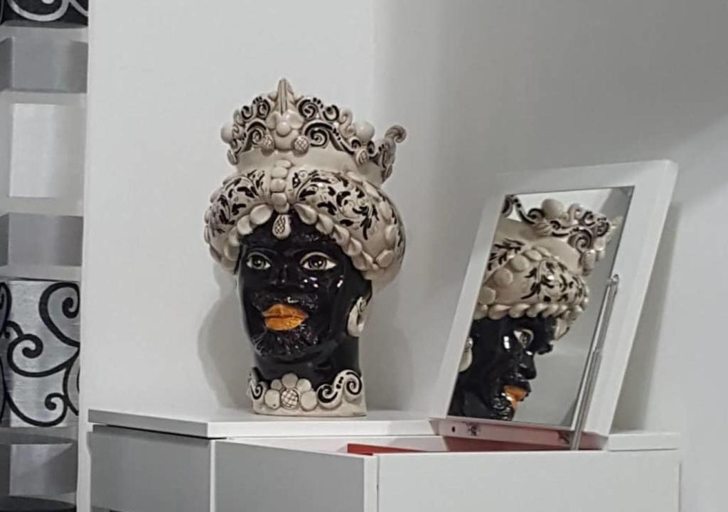 Galería fotográfica de ALBA DEL CAPO en Palermo