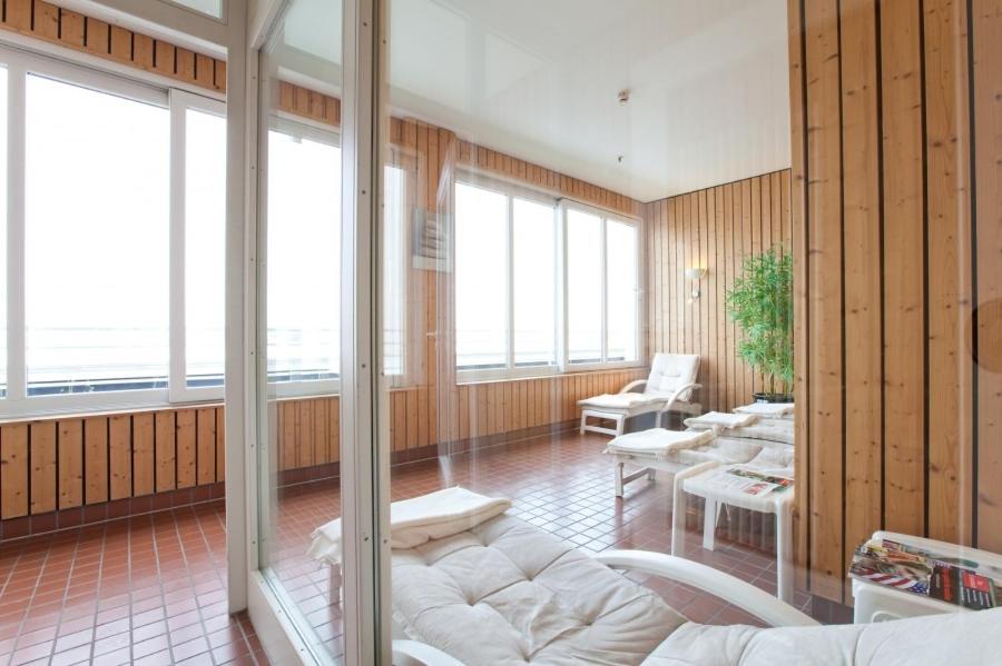 relexa Hotel Frankfurt am Main (Superior) - Resim 20