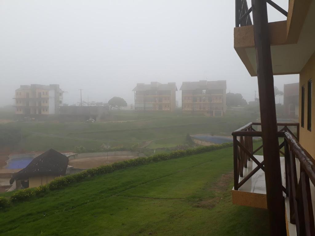  Apartamento em Bananeiras