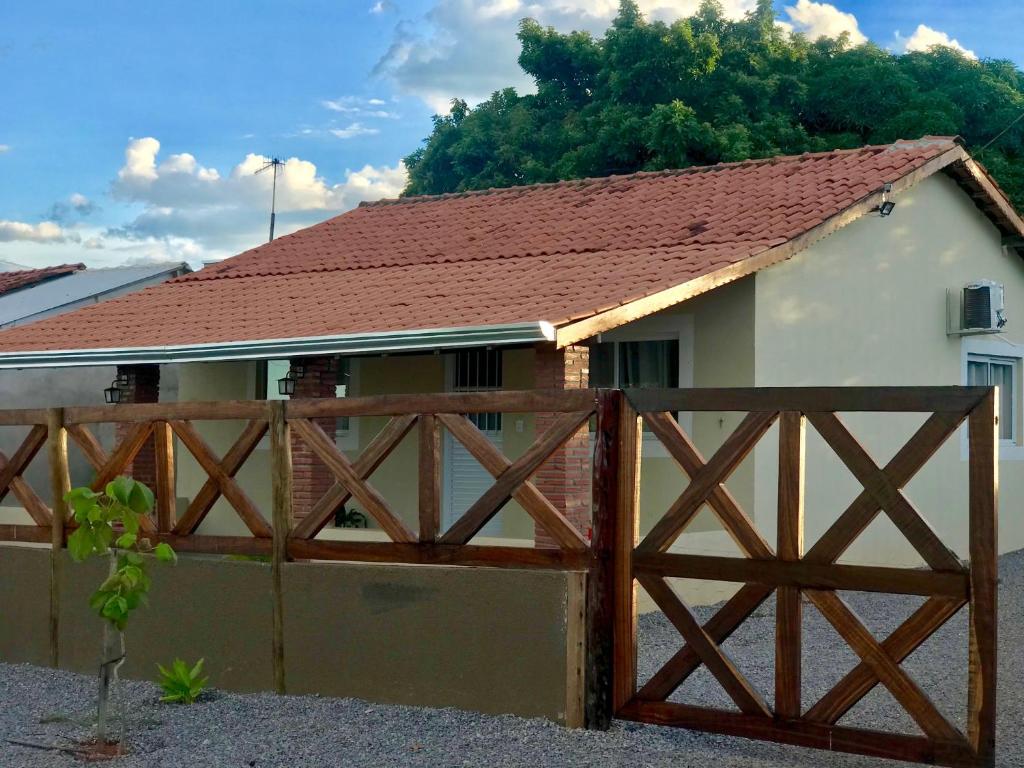  CASA PE DE PEQUI