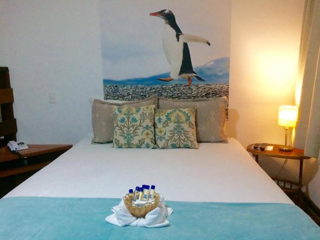  Pousada Dos Pinguins