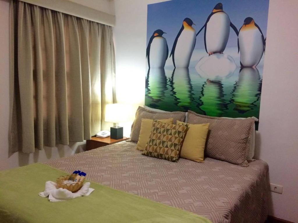  Pousada Dos Pinguins