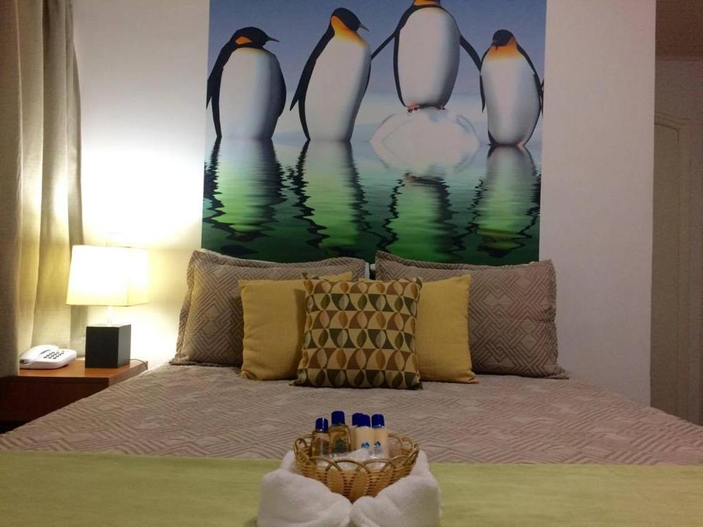  Pousada Dos Pinguins