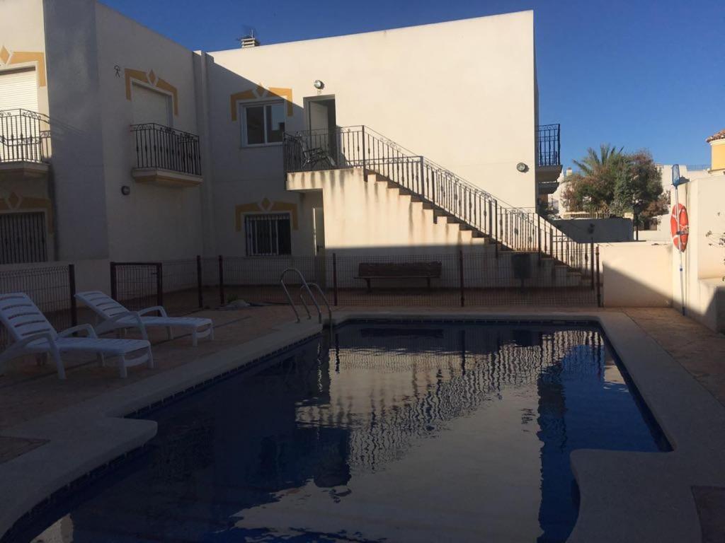 Appartement Calle Almeria (Espagne Palomares) - Booking.com