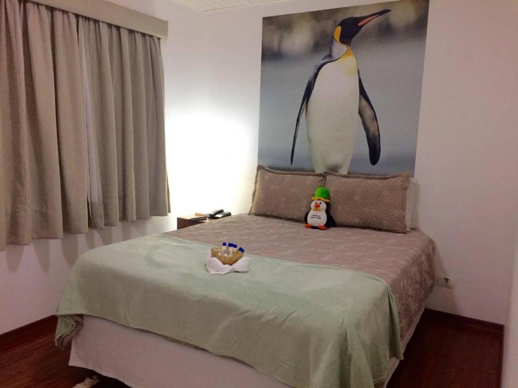  Pousada Dos Pinguins