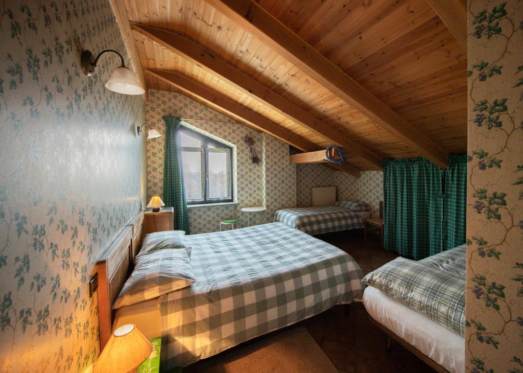 Derechos de imagen reservados por Booking.com