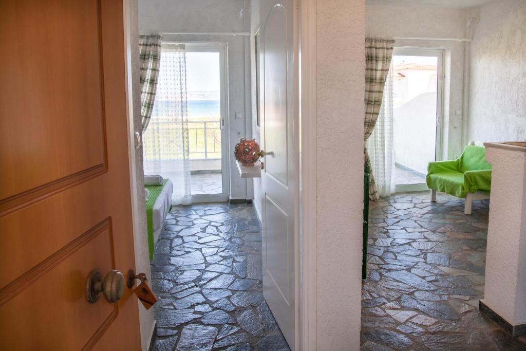 Fotografia z galérie ubytovania Phoenix Beachside Condos v destinácii Kokkónion