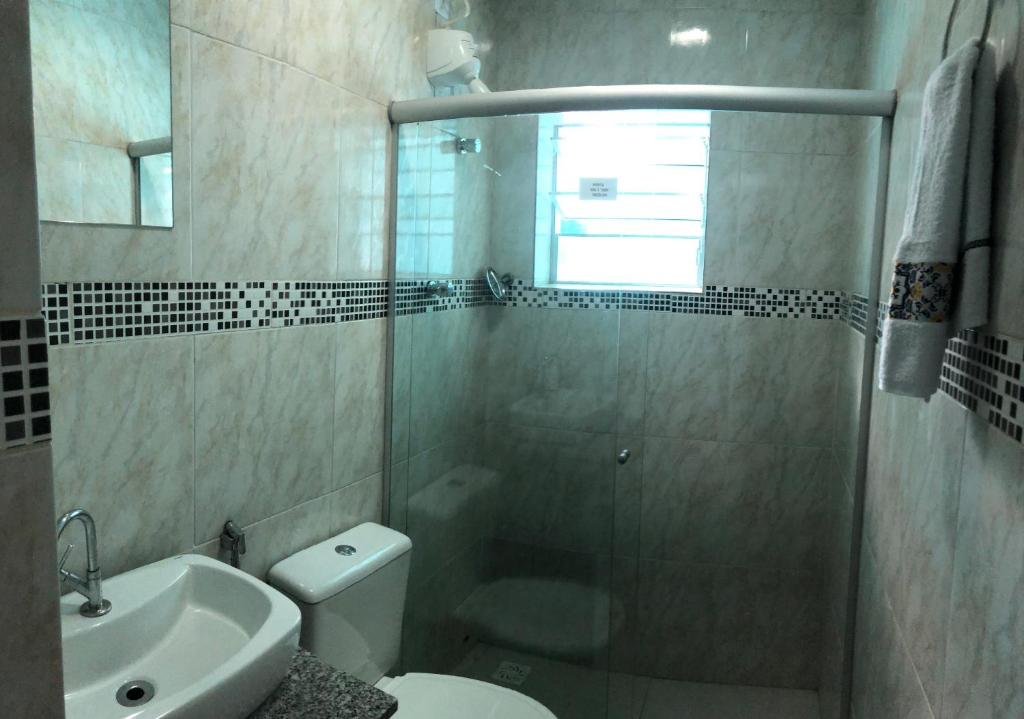  Hotel Butantã