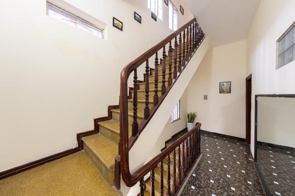 Fotografie z fotogalerie ubytování Hanoi Crocus Homestay v Hanoji