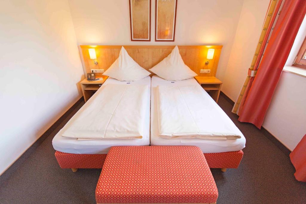 Alter Hof - Double Or Twin Room