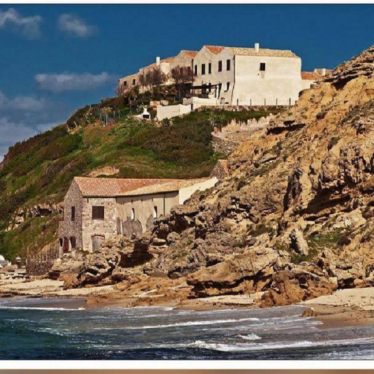 Casa Lucia a Gonnesa - Splendido Appartamento con Piscina