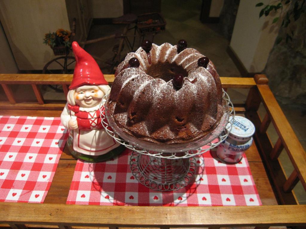 Hotel La Fontana - Resim 21