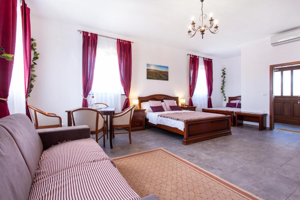 Residence Gold Istra - Suite