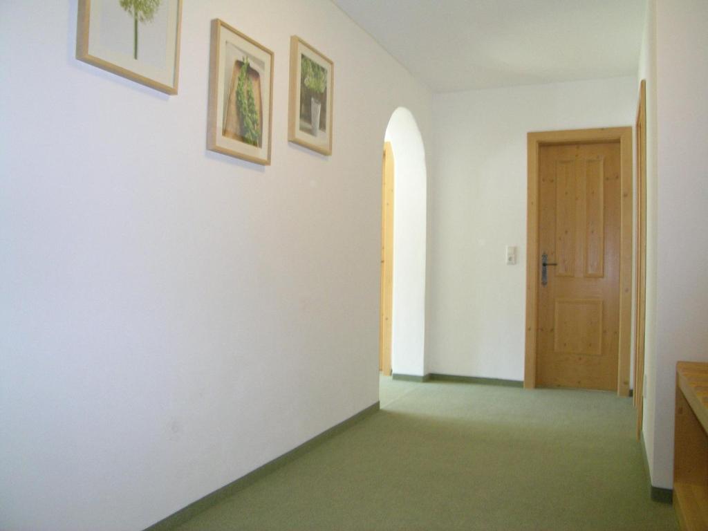 Zdjęcie z galerii obiektu Landhaus Alpensonne w mieście Schattwald