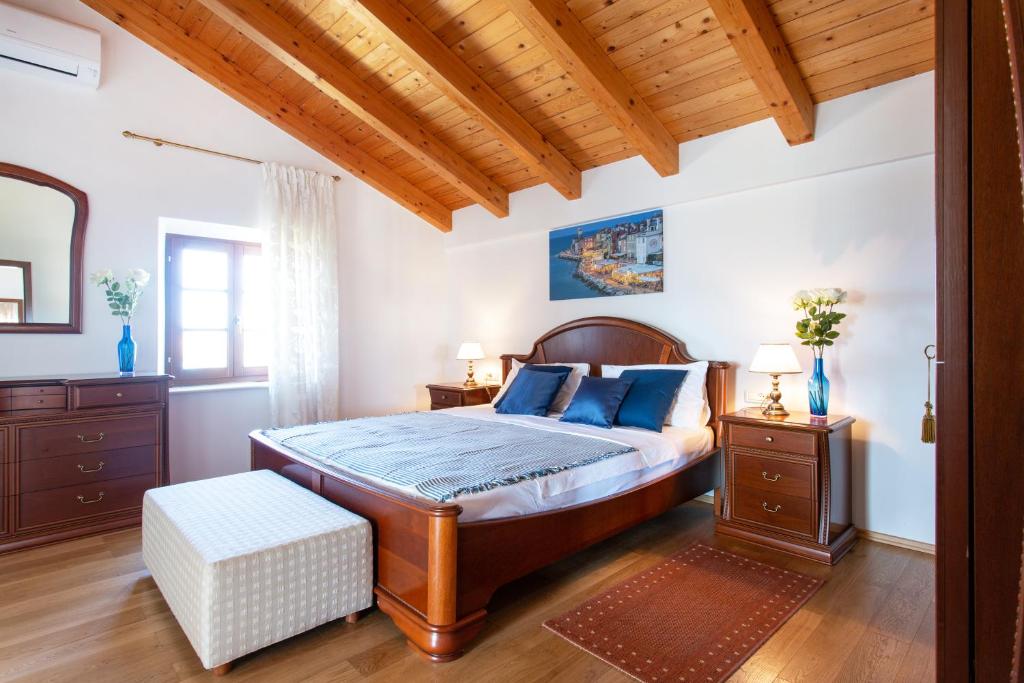 Residence Gold Istra - Suite Reale