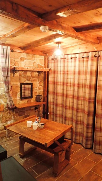 Fotografie z fotogalerie ubytování Birchwood Guest Lodge v destinaci Balmaha