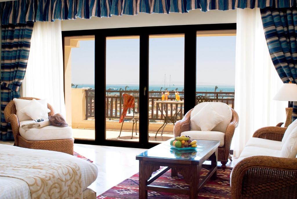 Steigenberger Aldau Beach Hotel - 11