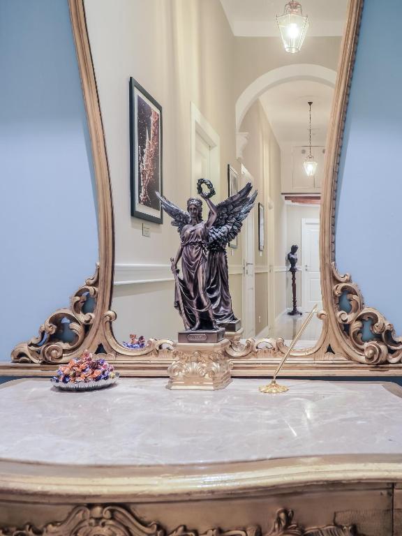 Fotografie z fotogalerie ubytování L'Opera Rooms & Suite v destinaci La Spezia