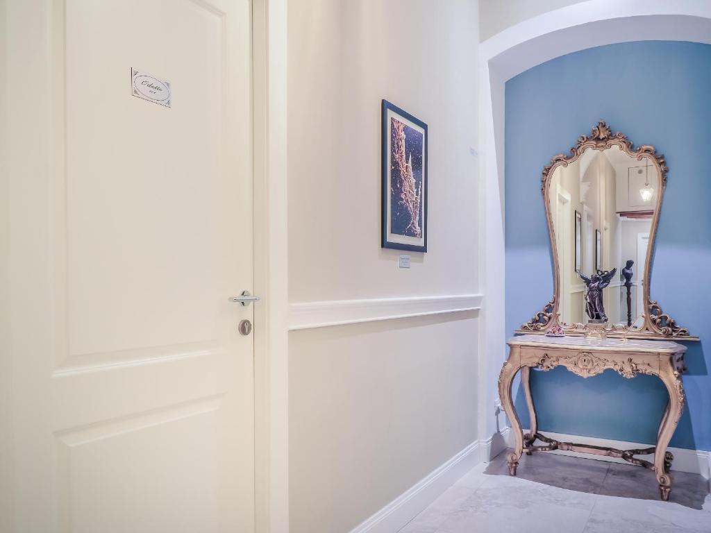Fotografie z fotogalerie ubytování L'Opera Rooms & Suite v destinaci La Spezia