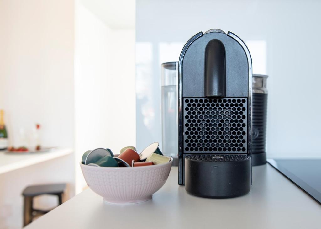Fotografie z fotogalerie ubytování First Hotel Kokoloko v destinaci Visby