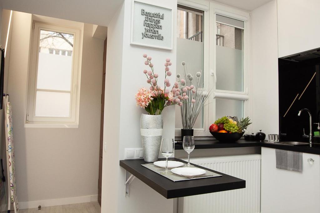 Novel Mini - Apartment