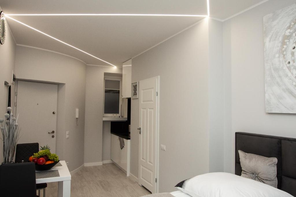 Novel Mini - Apartment