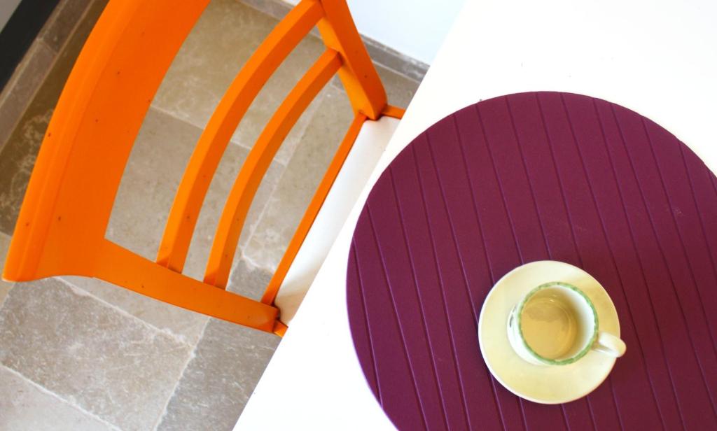 Fotografie z fotogalerie ubytování B&B Margherita v destinaci Ostuni