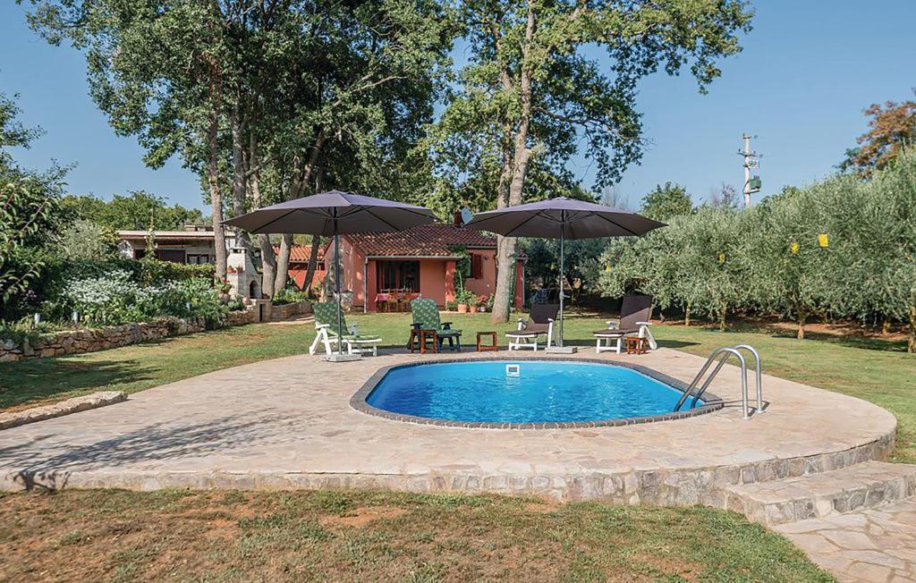Country Home Milojevic